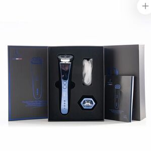 PRÉDIRÉ PARIS 15X Transformation Face and Body Device